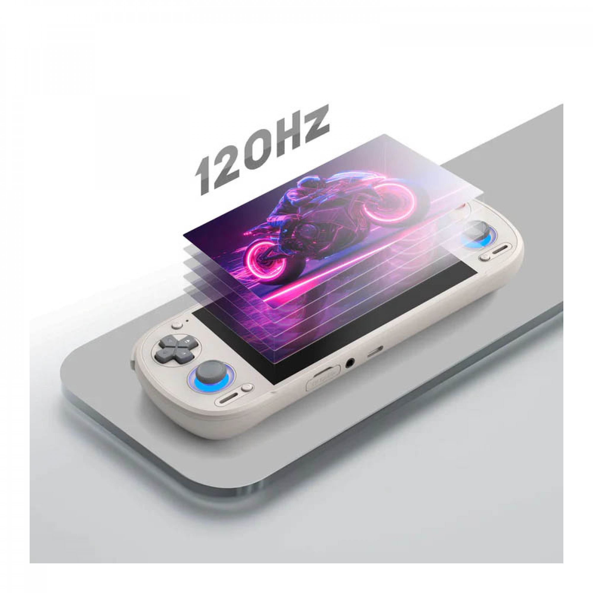 Портативная консоль Retroid Pocket 6